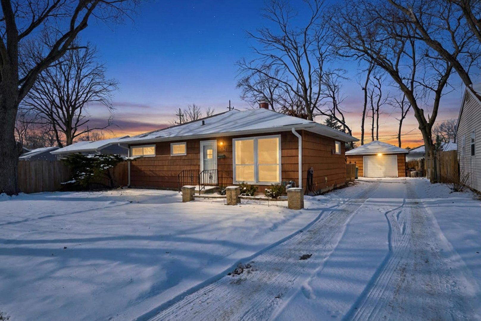 1003 Plaza Drive, Joliet, IL 60435