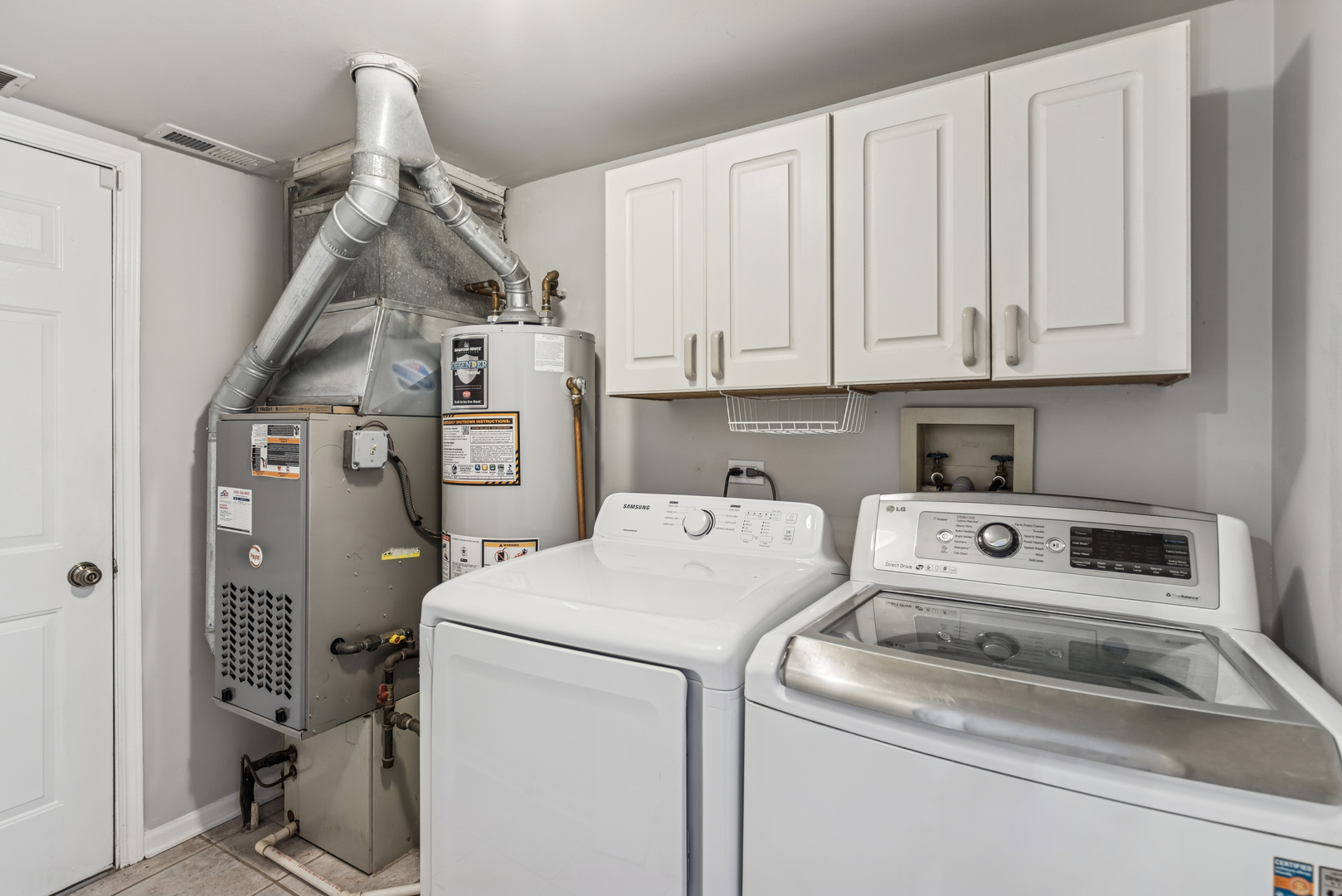 1830 Princeton Court, Gurnee, IL 60031