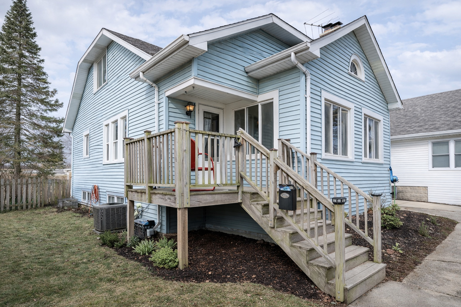 1511 Waverly Place, Joliet, IL 60435