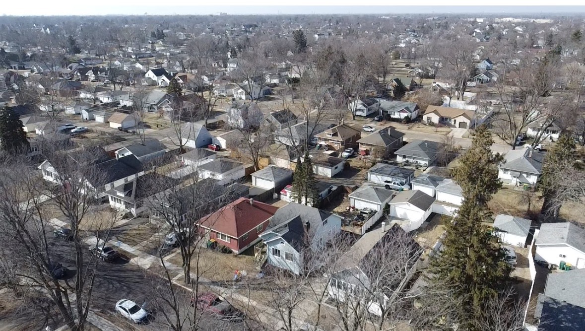 1511 Waverly Place, Joliet, IL 60435