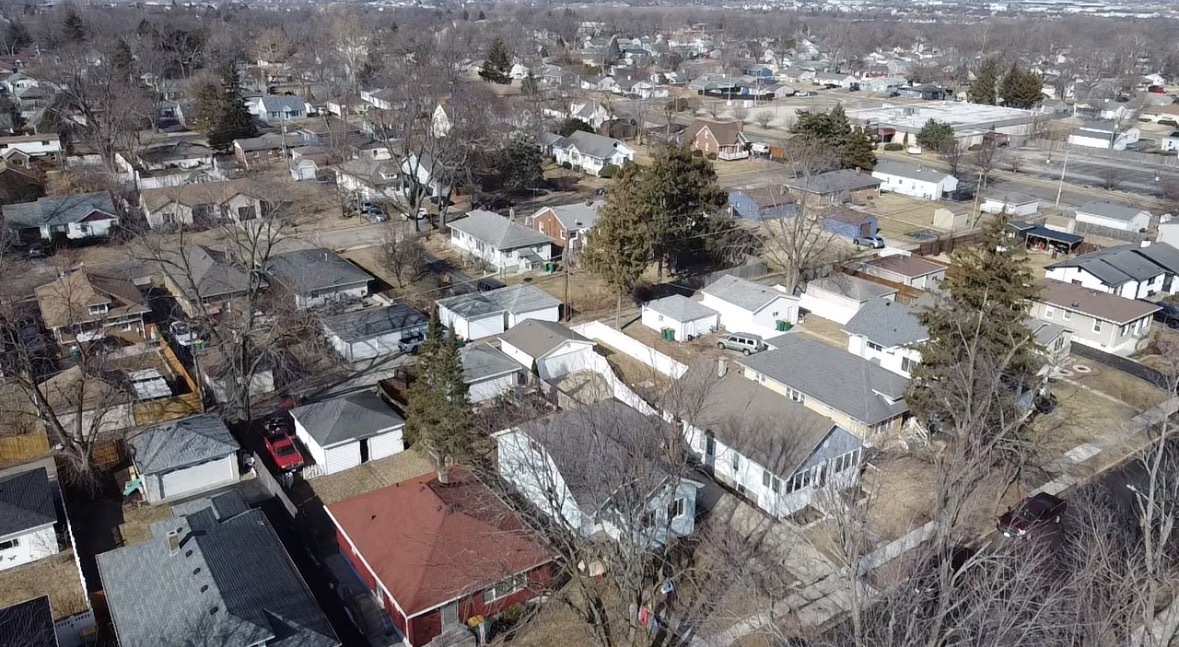 1511 Waverly Place, Joliet, IL 60435