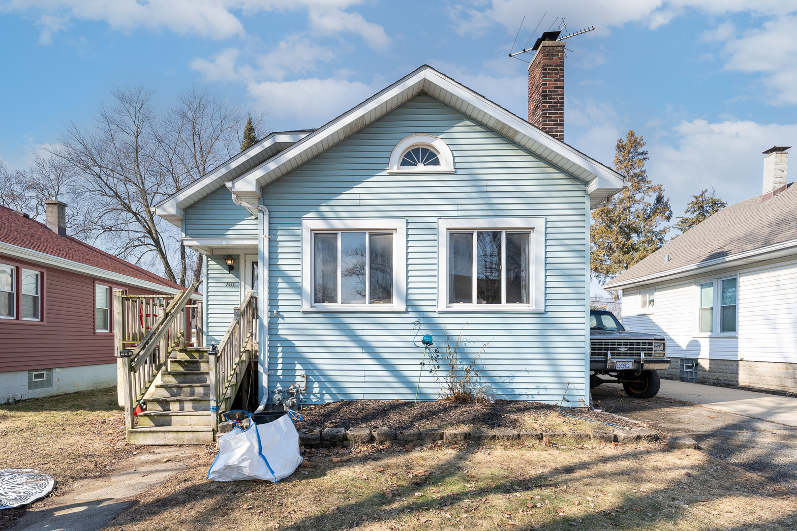 1511 Waverly Place, Joliet, IL 60435