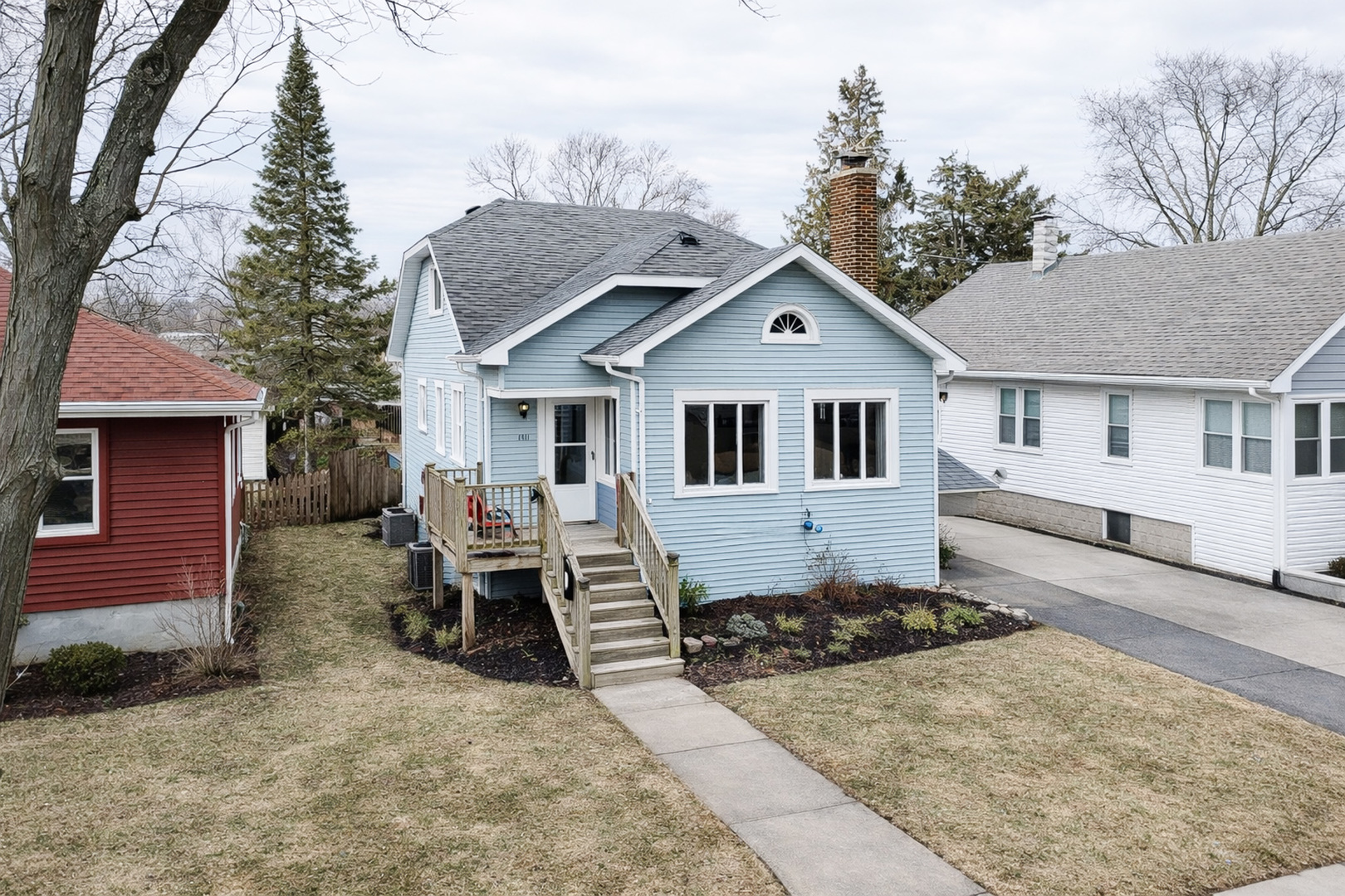 1511 Waverly Place, Joliet, IL 60435