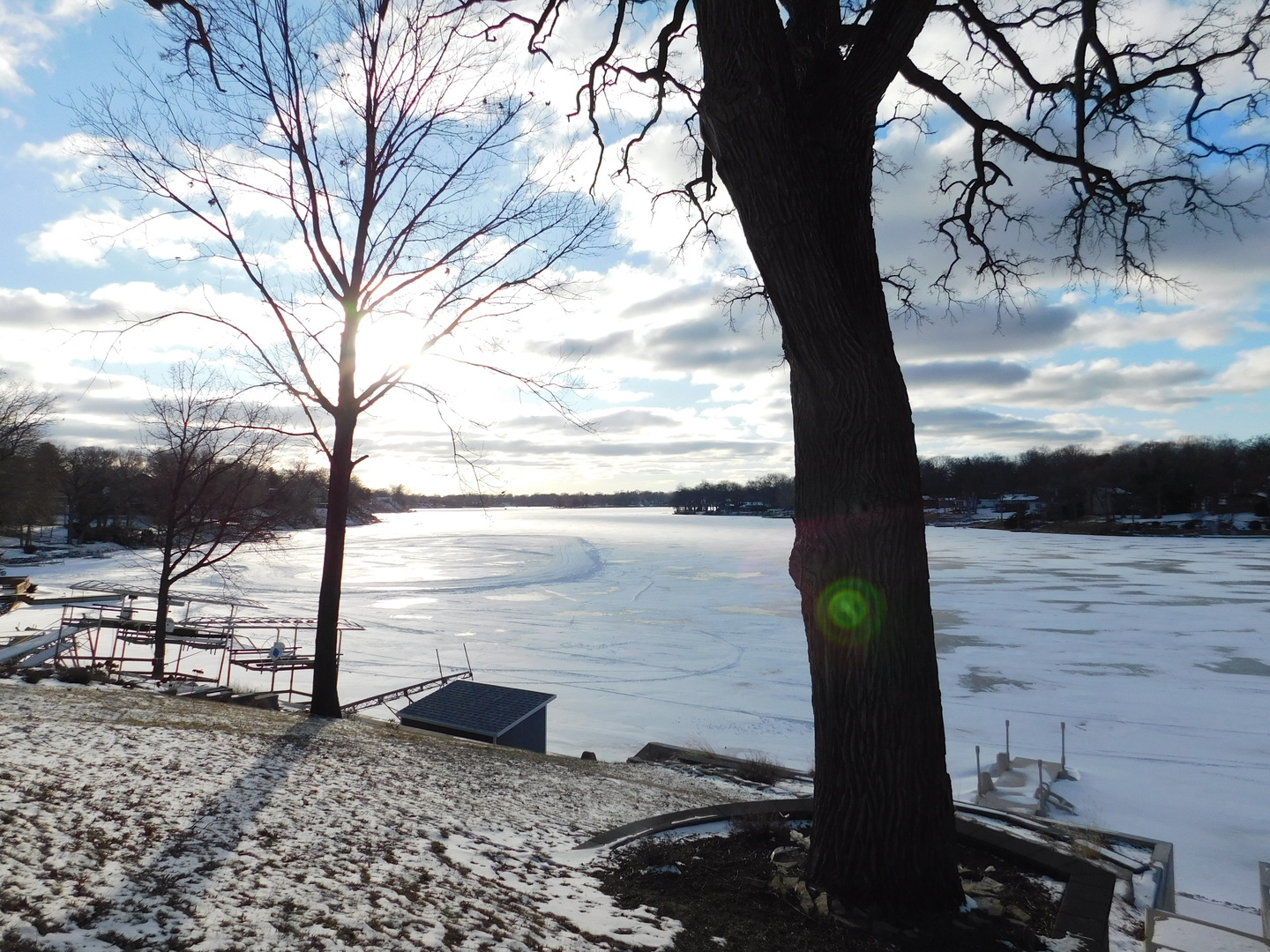 1590 Lake Holiday Drive, Lake Holiday, IL 60548