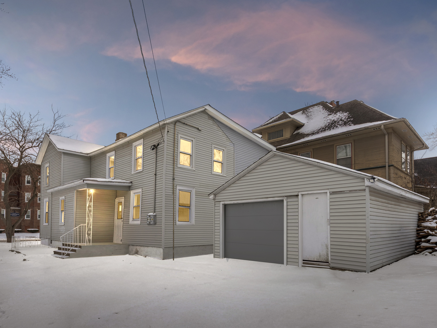 505 S Chicago Avenue, Kankakee, IL 60901