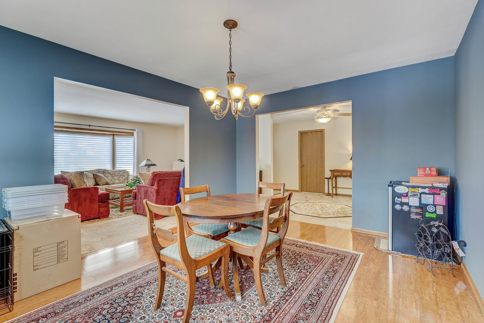 105 Glenridge Lane, Schaumburg, IL 60193