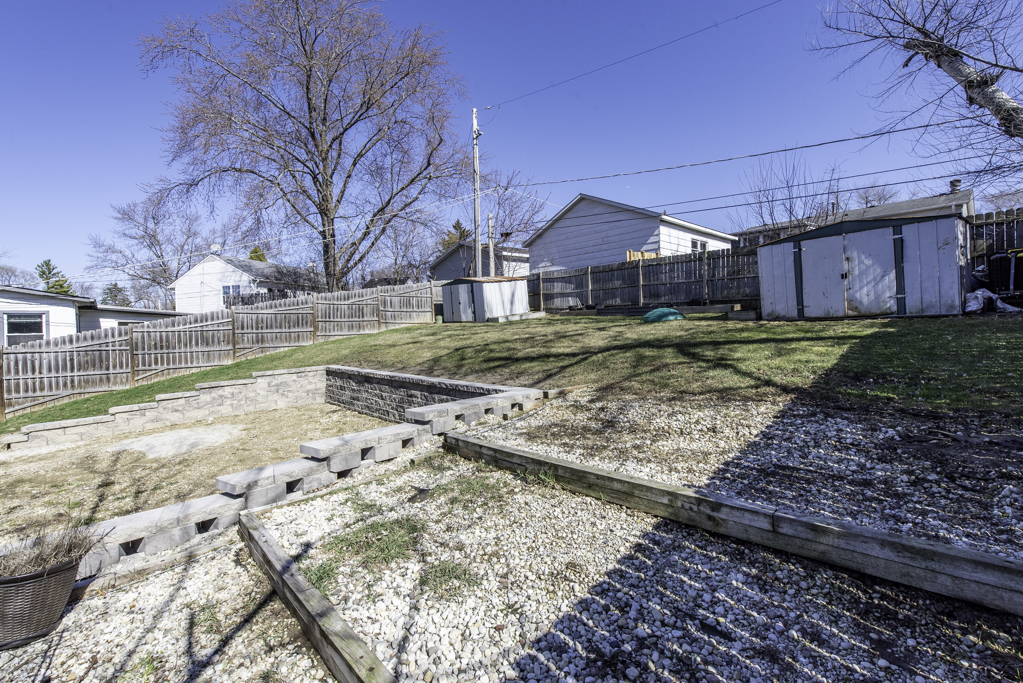 1115 Hillwood Circle, Round Lake Beach, IL 60073