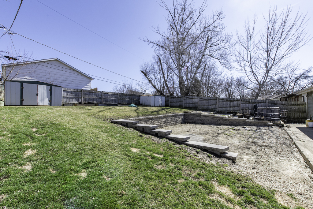 1115 Hillwood Circle, Round Lake Beach, IL 60073