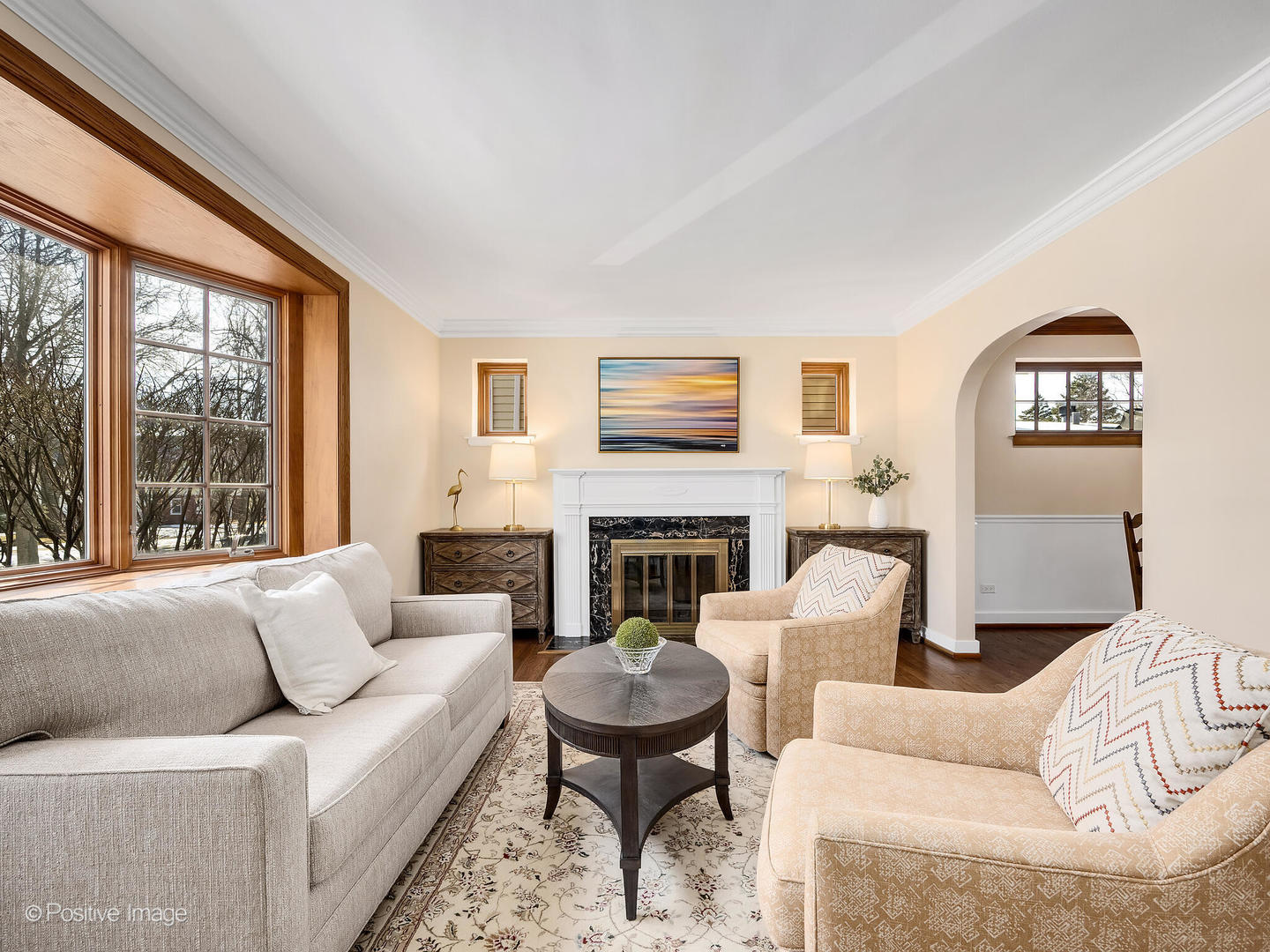 424 S Edgewood Avenue, La Grange, IL 60525