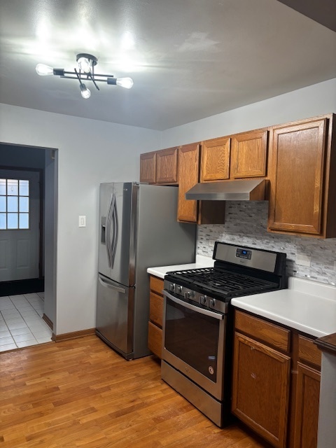 10956 S 76 Avenue #H, Palos Hills, IL 60465