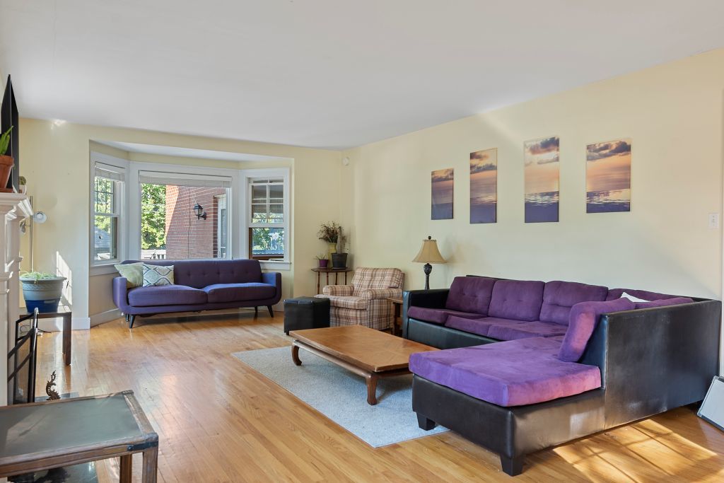 417 S Westlawn Avenue, Decatur, IL 62521