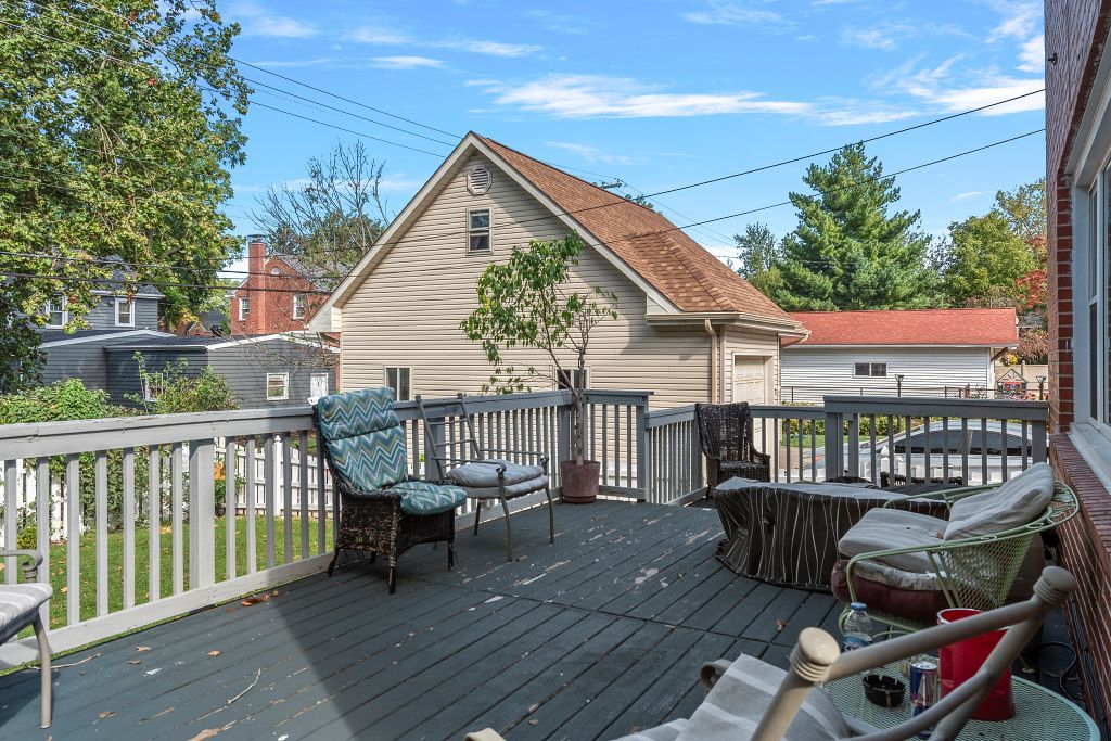 417 S Westlawn Avenue, Decatur, IL 62521