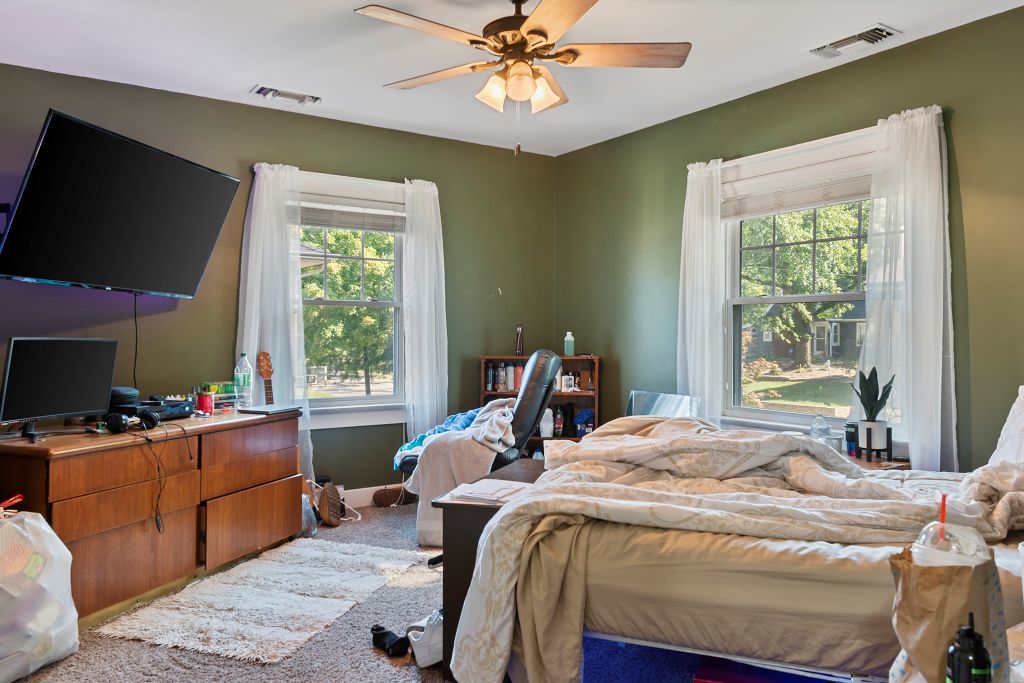 417 S Westlawn Avenue, Decatur, IL 62521