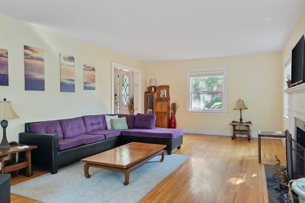 417 S Westlawn Avenue, Decatur, IL 62521