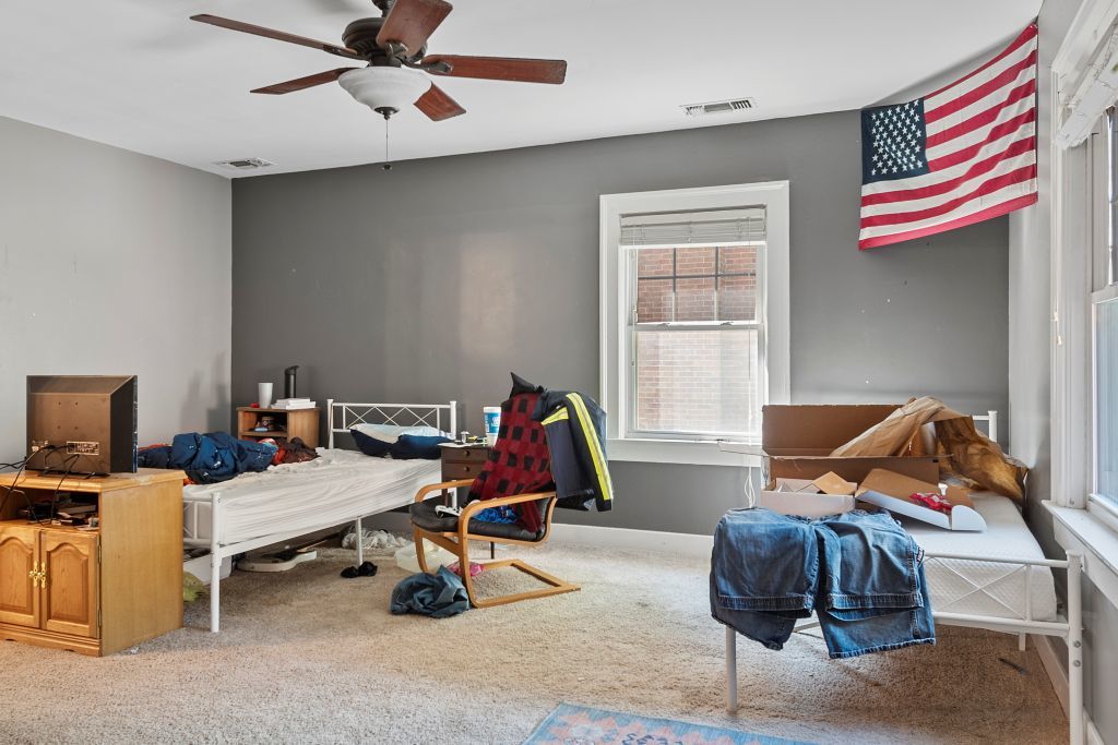 417 S Westlawn Avenue, Decatur, IL 62521