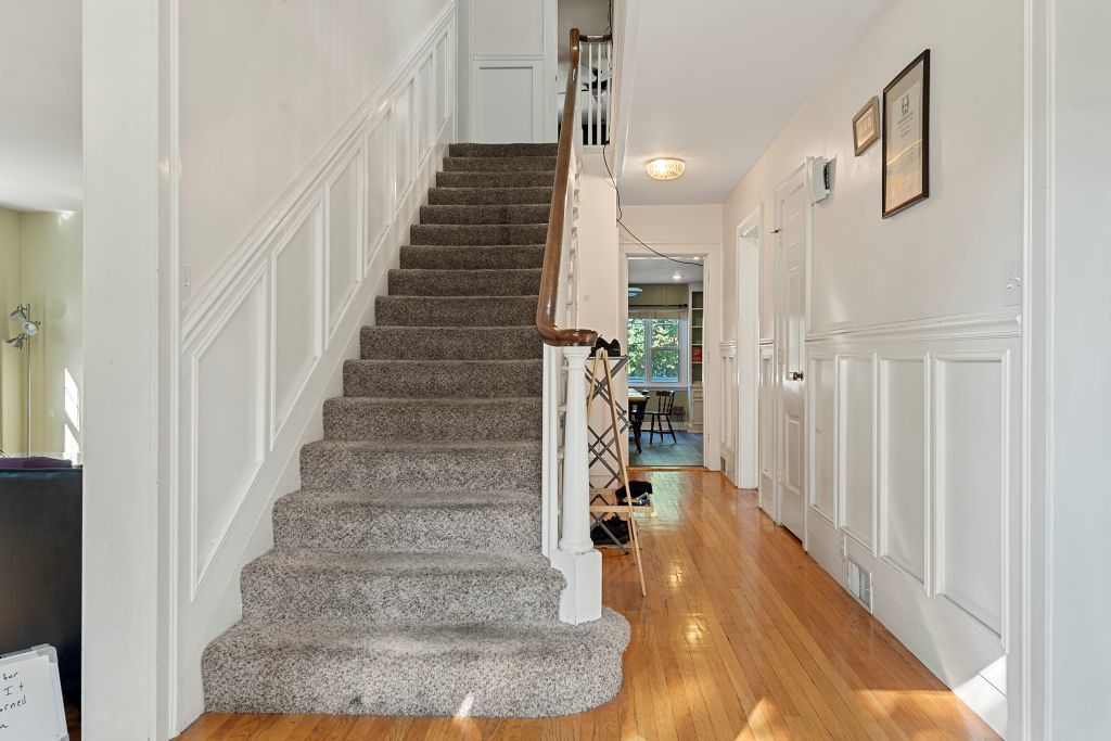 417 S Westlawn Avenue, Decatur, IL 62521