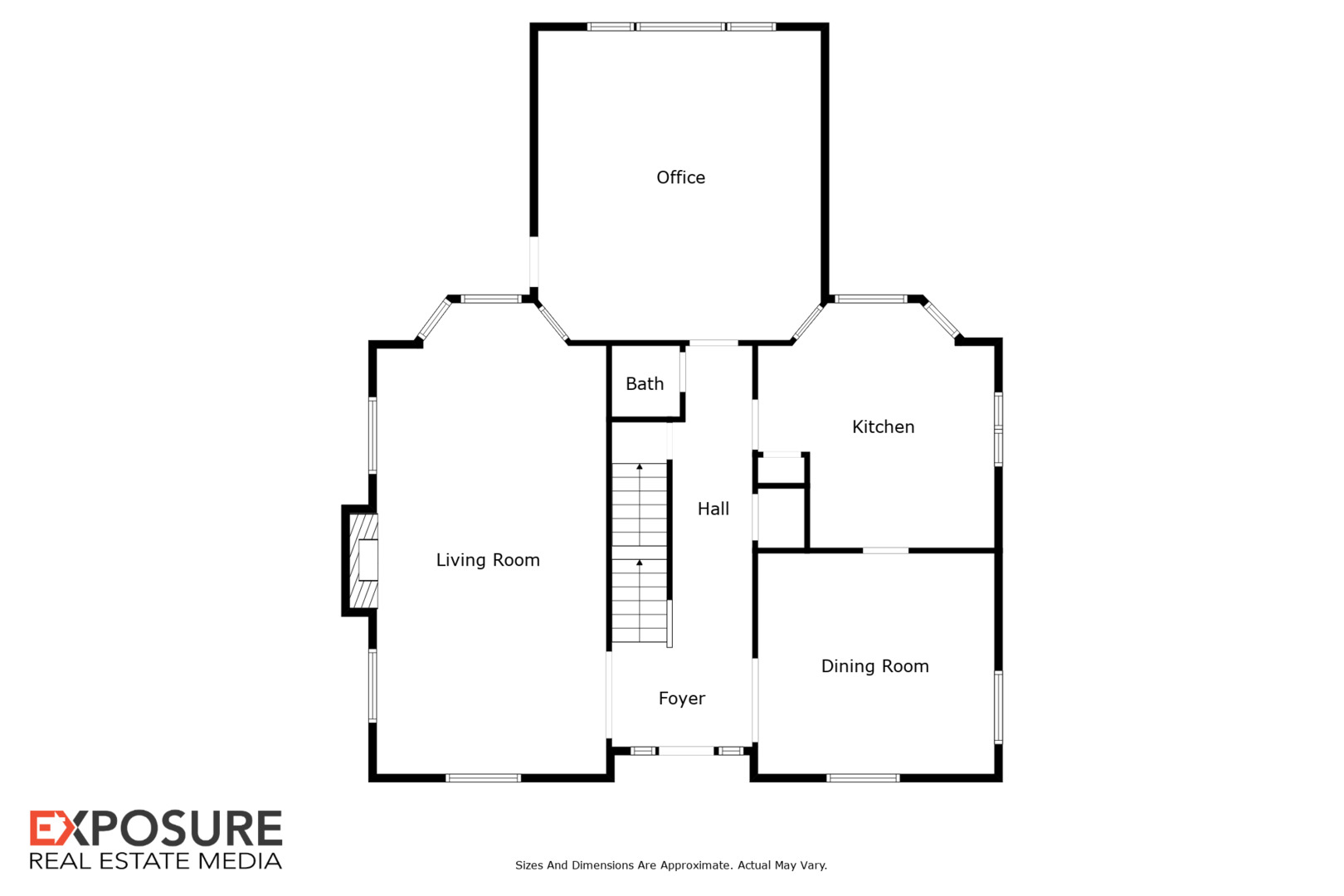 417 S Westlawn Avenue, Decatur, IL 62521