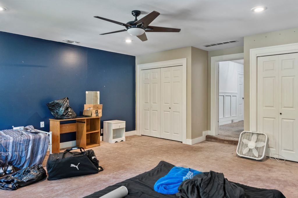 417 S Westlawn Avenue, Decatur, IL 62521