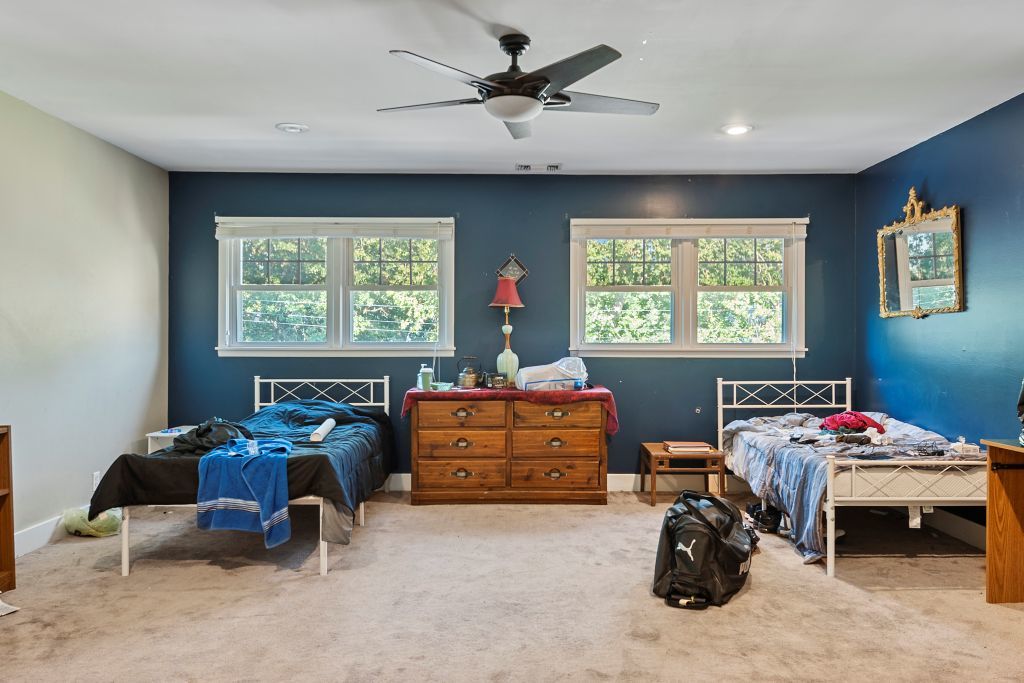 417 S Westlawn Avenue, Decatur, IL 62521