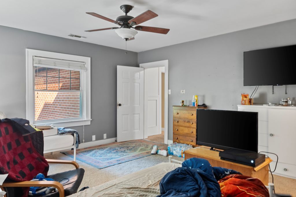 417 S Westlawn Avenue, Decatur, IL 62521