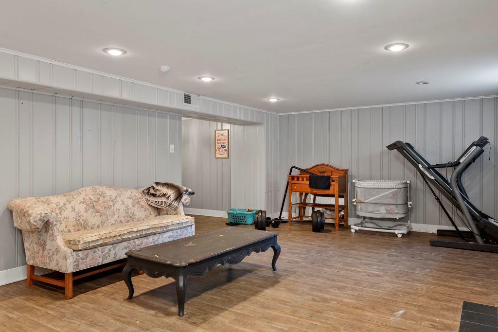 417 S Westlawn Avenue, Decatur, IL 62521