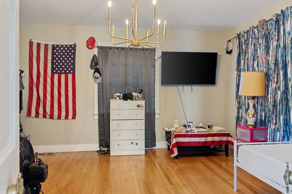 417 S Westlawn Avenue, Decatur, IL 62521