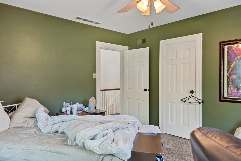 417 S Westlawn Avenue, Decatur, IL 62521