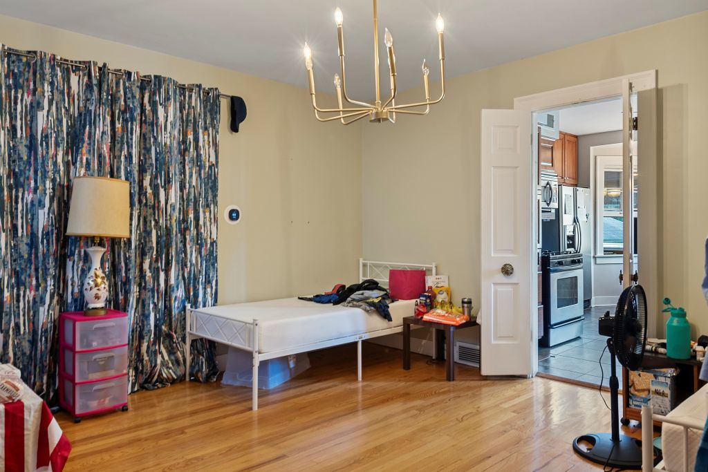 417 S Westlawn Avenue, Decatur, IL 62521