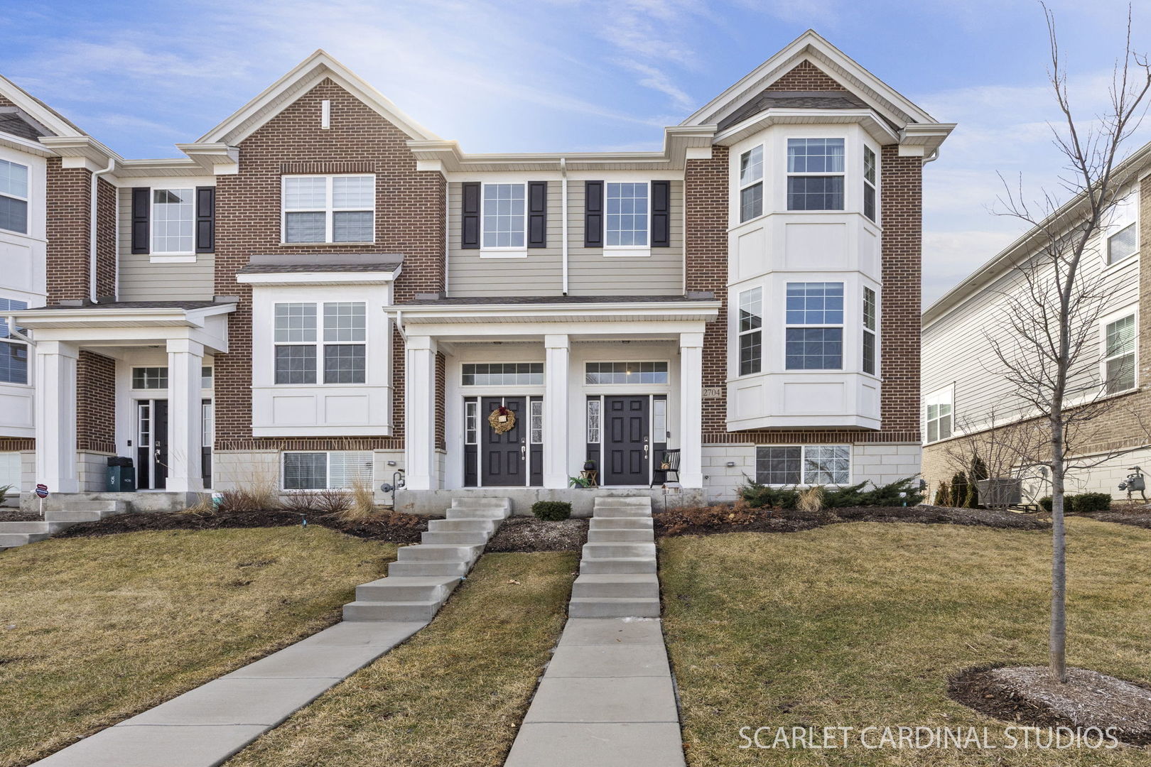 12704 W Belmont Court, Homer Glen, IL 60491