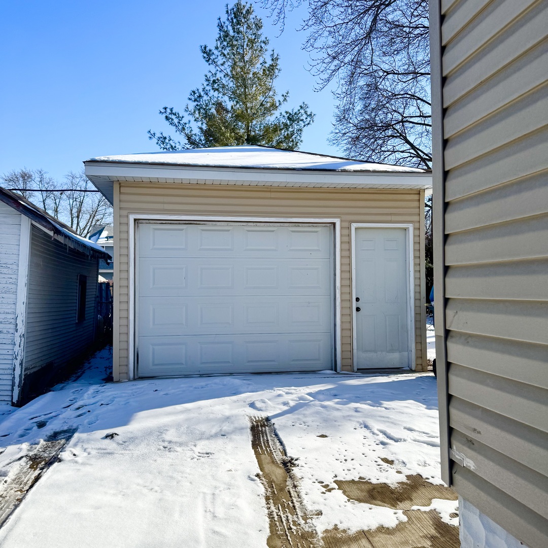 712 S Spencer Street, Aurora, IL 60505