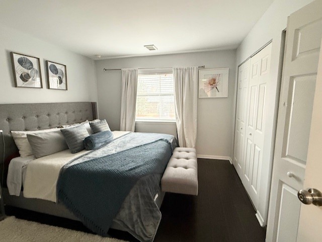 9430 Bay Colony Drive #2N, Des Plaines, IL 60016