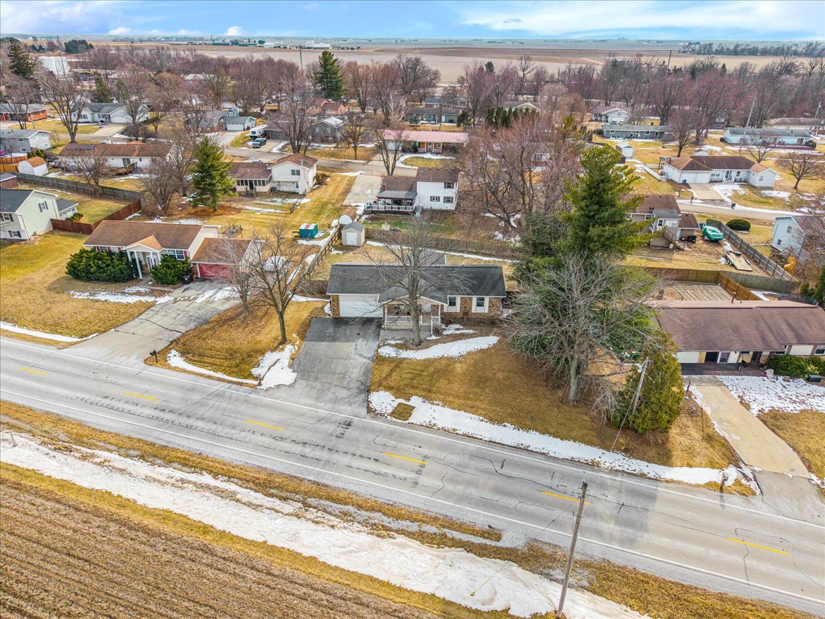 505 W North Street, Danvers, IL 61732