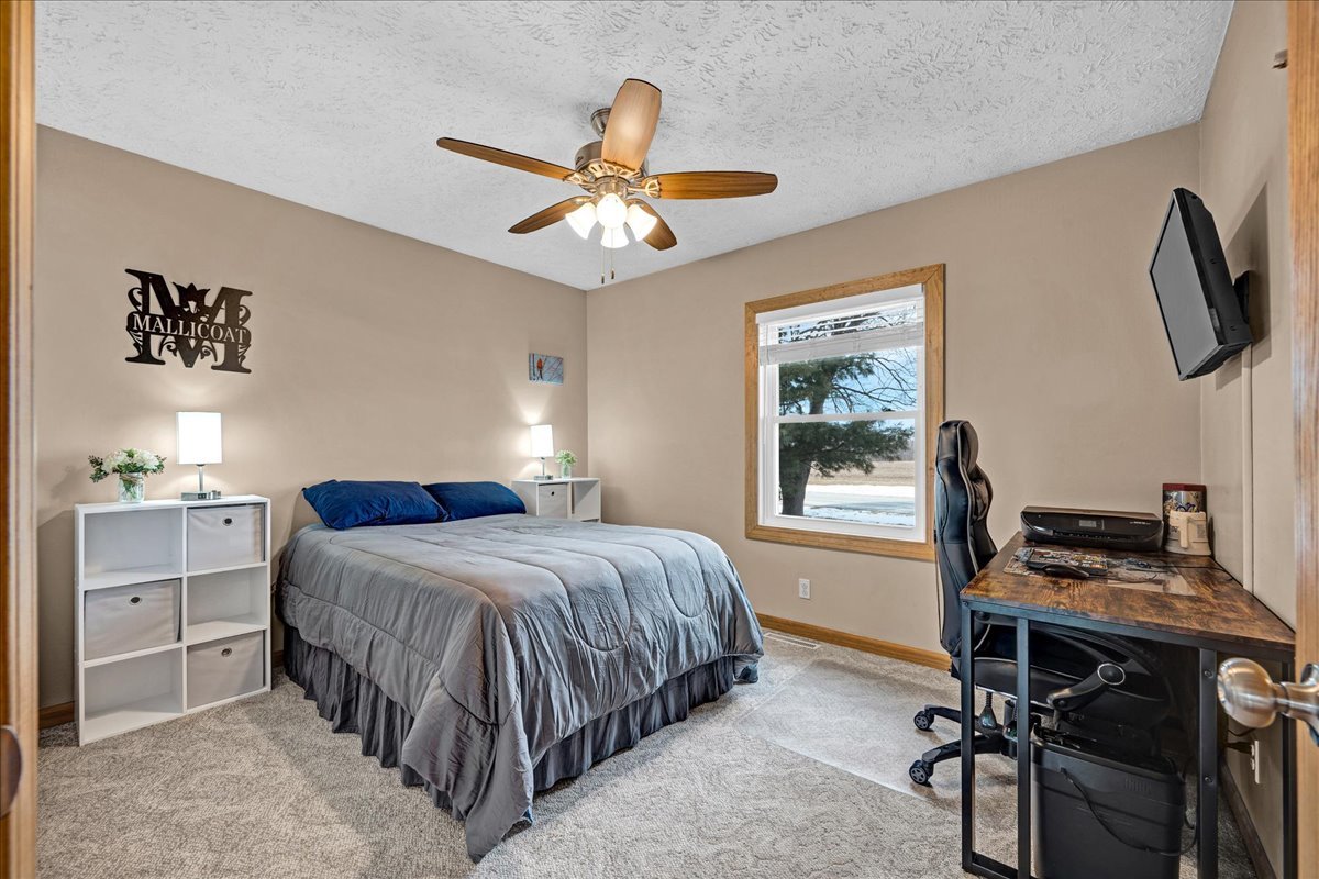 505 W North Street, Danvers, IL 61732