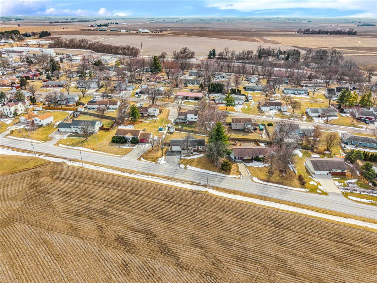 505 W North Street, Danvers, IL 61732