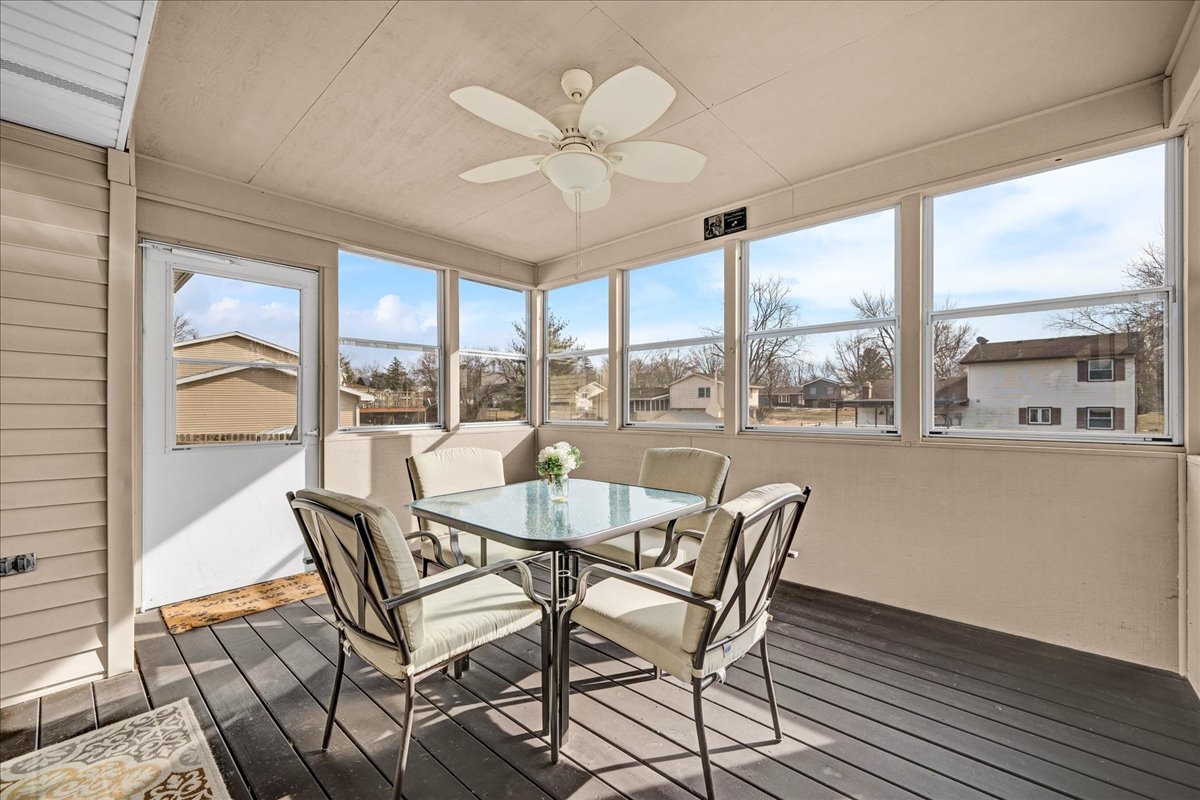 505 W North Street, Danvers, IL 61732