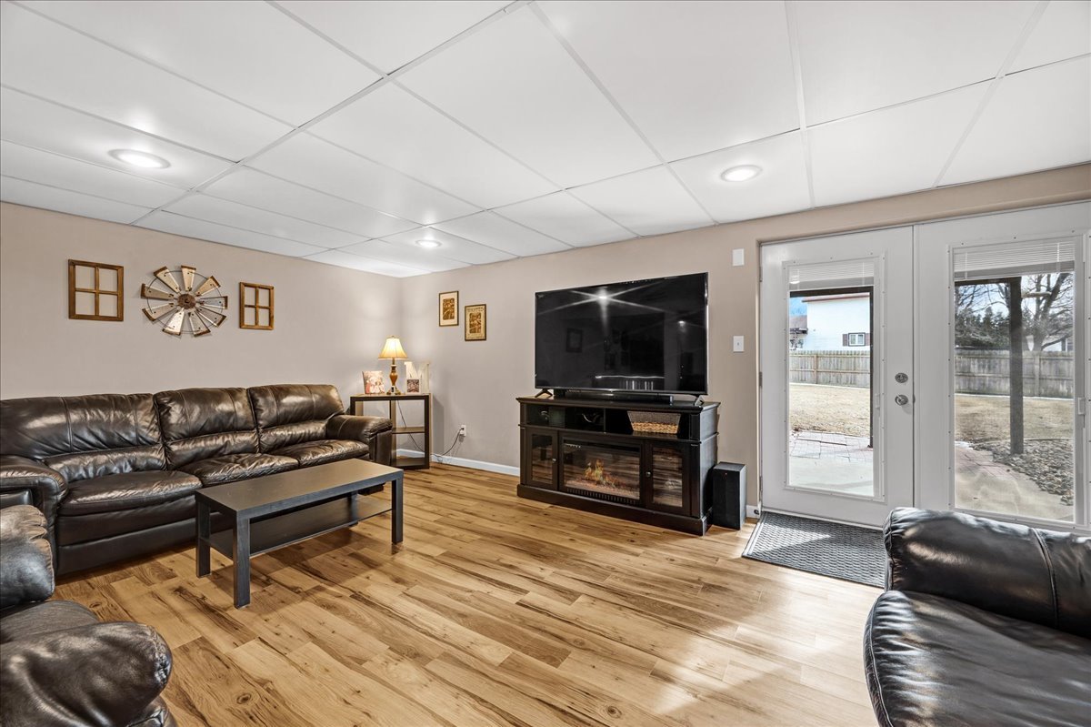 505 W North Street, Danvers, IL 61732