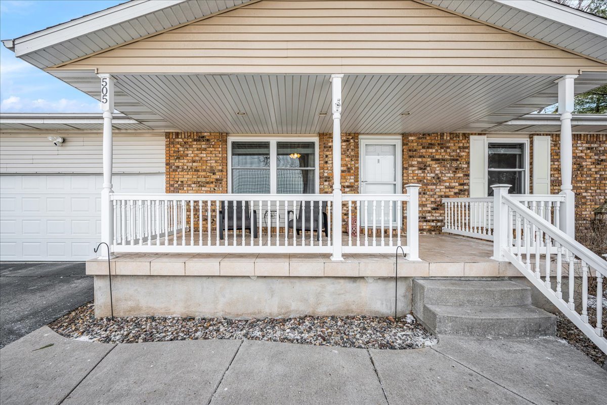 505 W North Street, Danvers, IL 61732