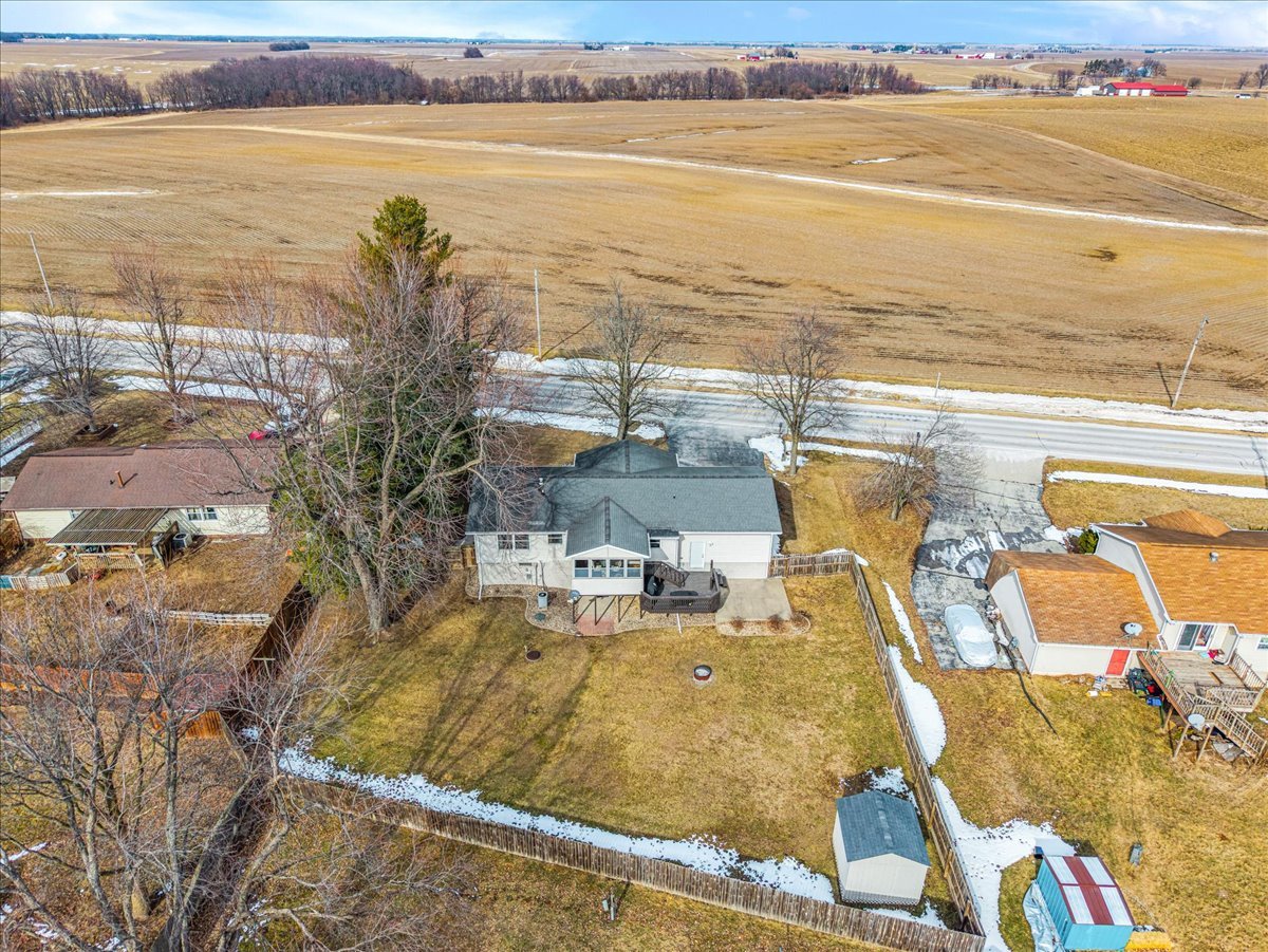 505 W North Street, Danvers, IL 61732