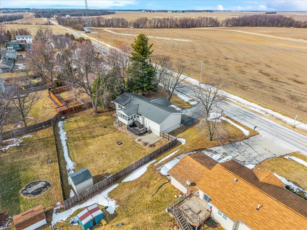 505 W North Street, Danvers, IL 61732