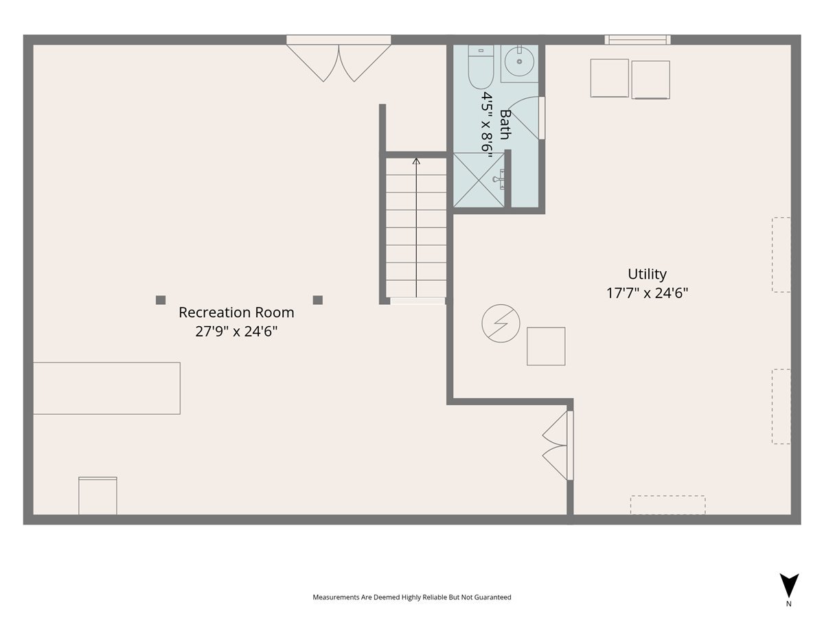 505 W North Street, Danvers, IL 61732