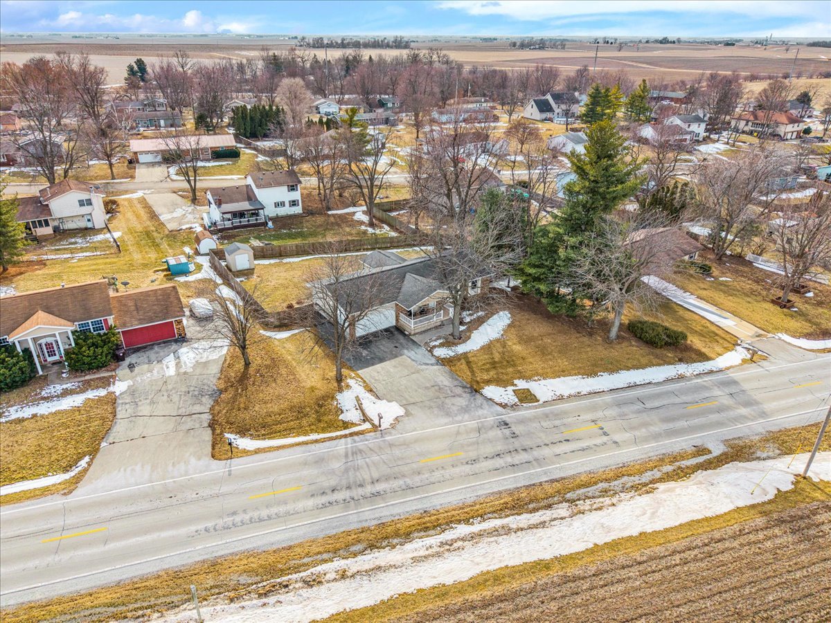 505 W North Street, Danvers, IL 61732