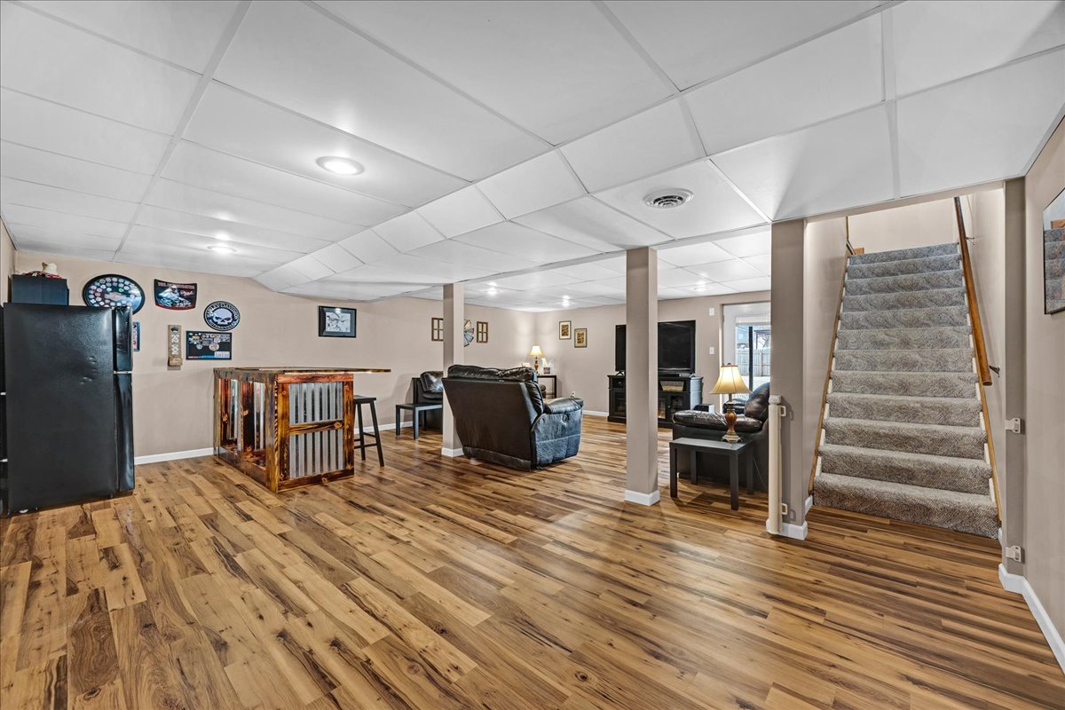 505 W North Street, Danvers, IL 61732