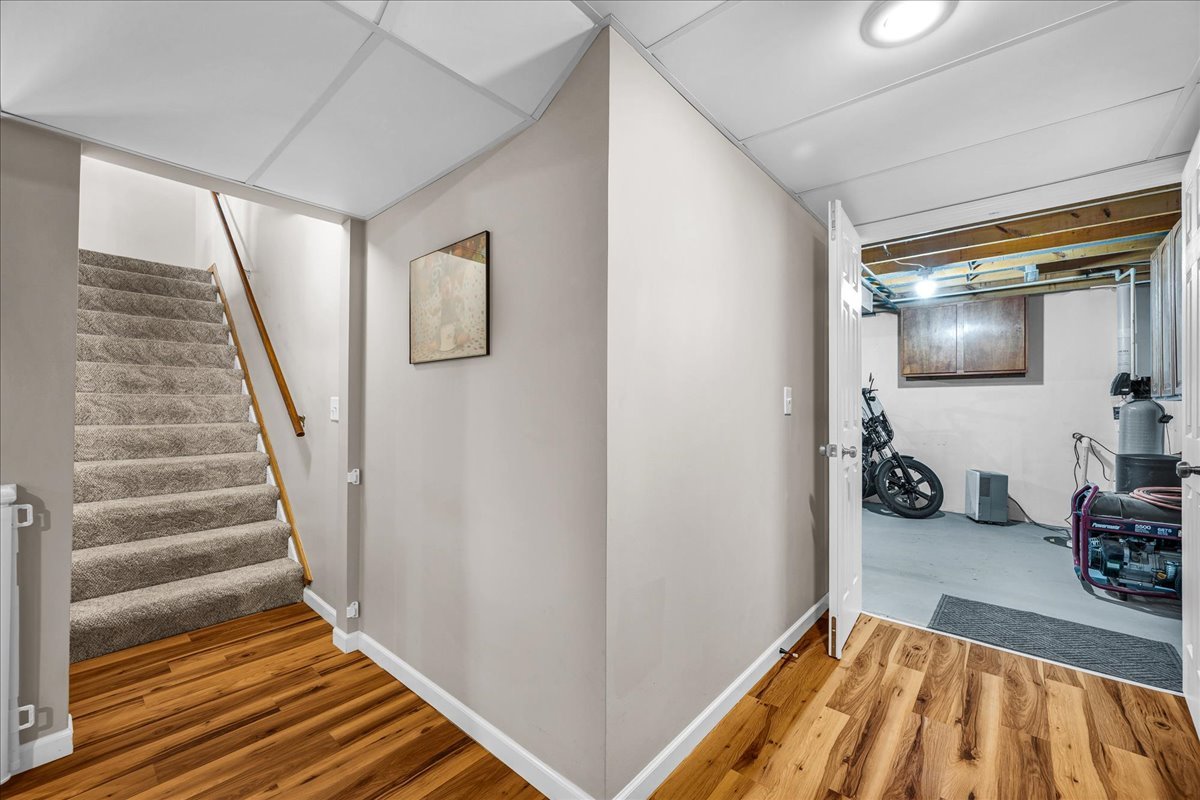 505 W North Street, Danvers, IL 61732