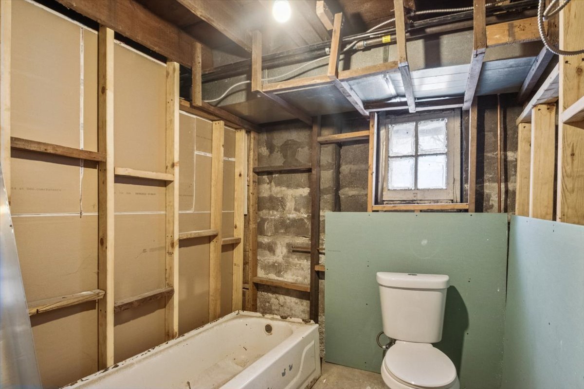 6027 S Loomis Boulevard, Chicago, IL 60636