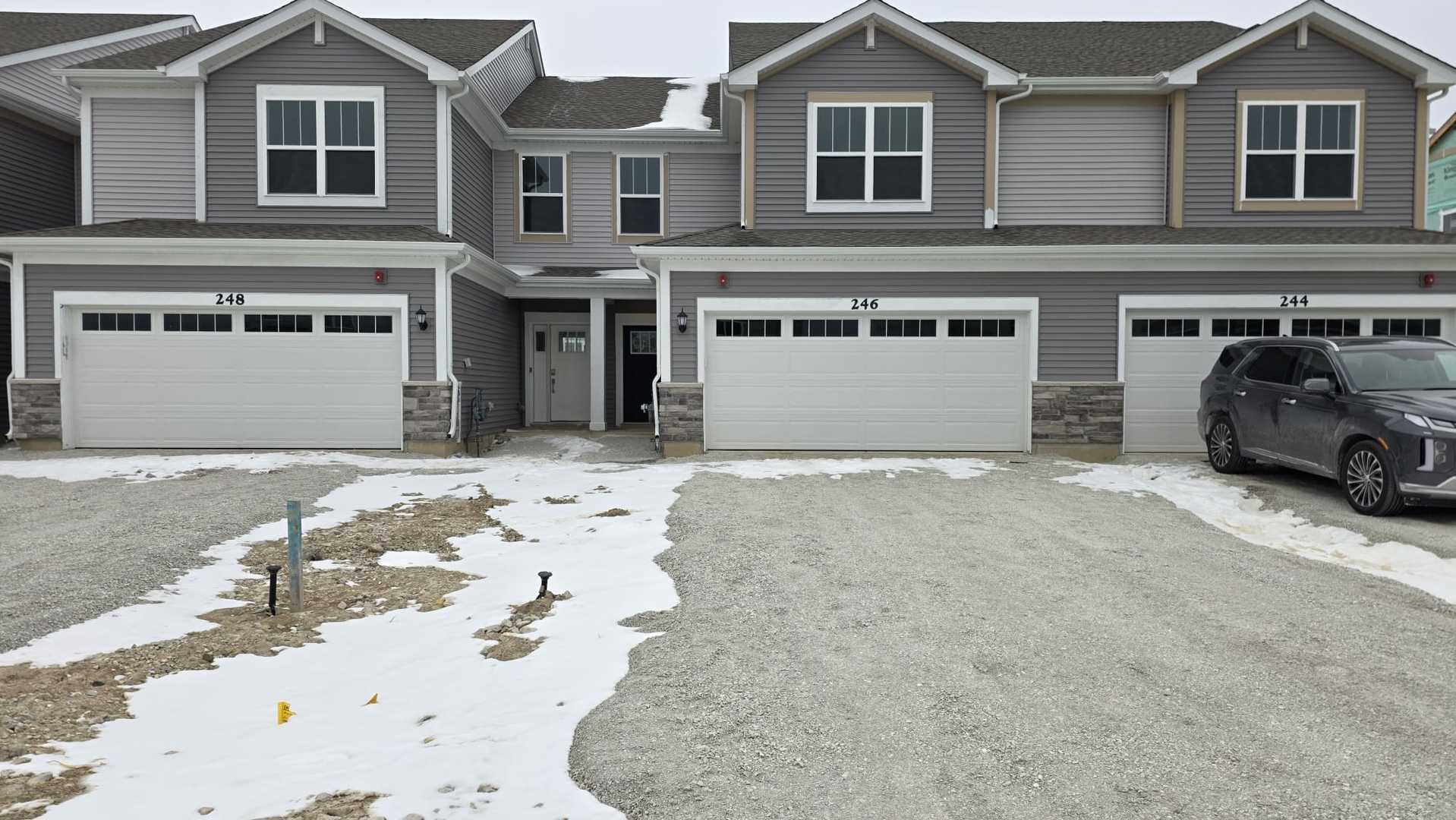 246 Cooney Way, Oswego, IL 60543