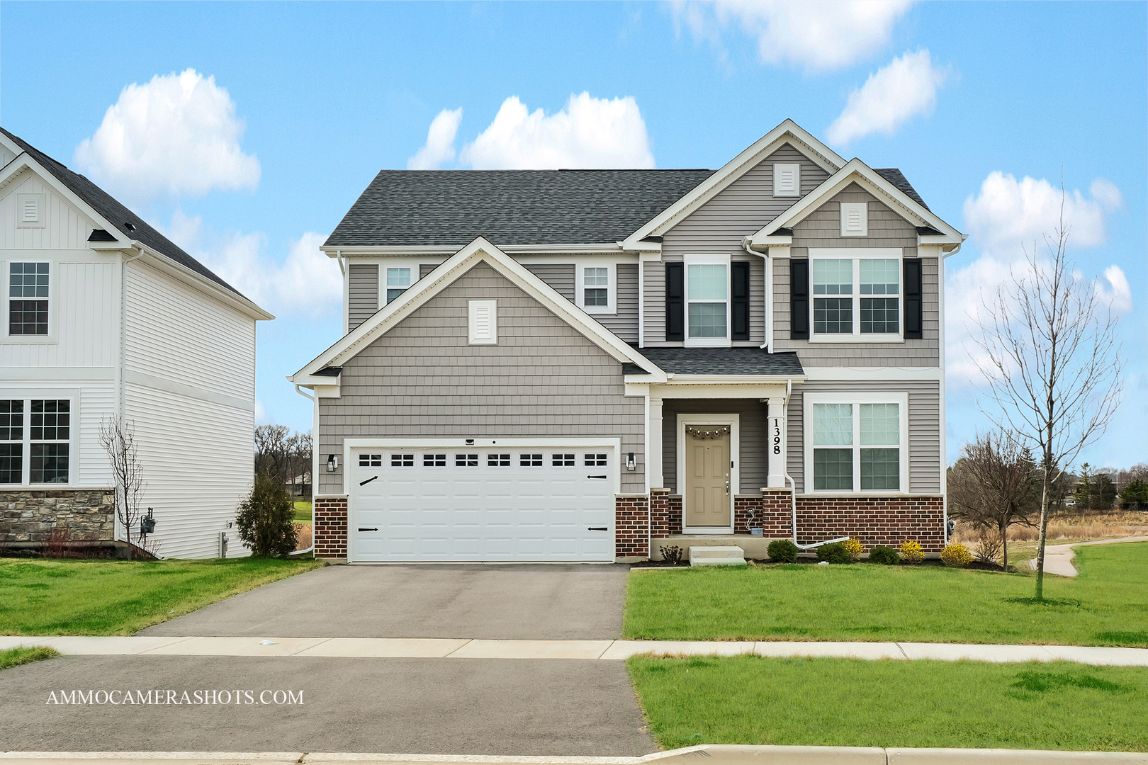 1398 Kessler Drive, Mundelein, IL 60060