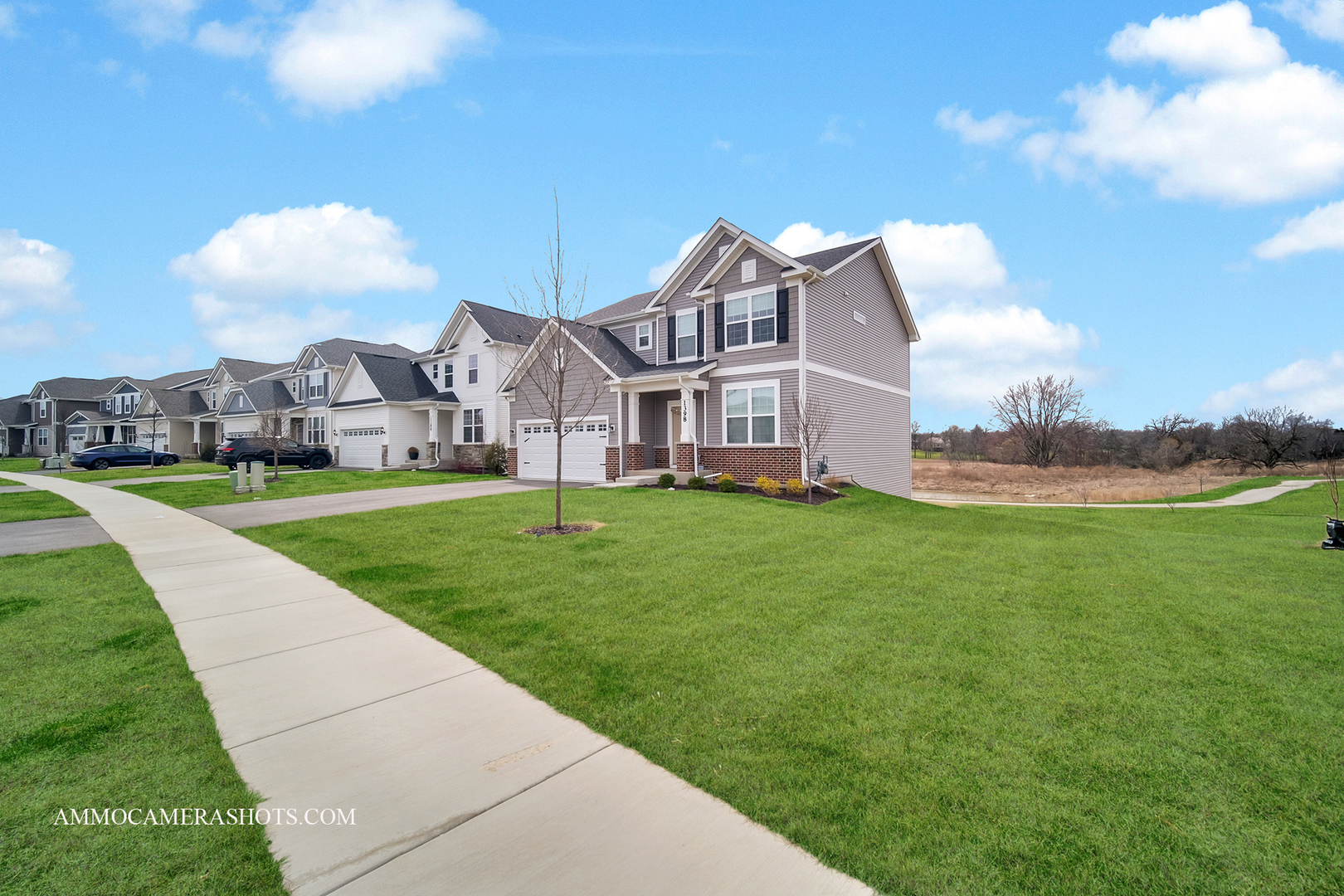 1398 Kessler Drive, Mundelein, IL 60060