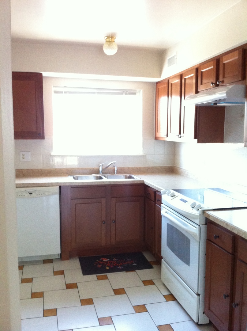 9368 BAY COLONY Drive #2S, Des Plaines, IL 60016