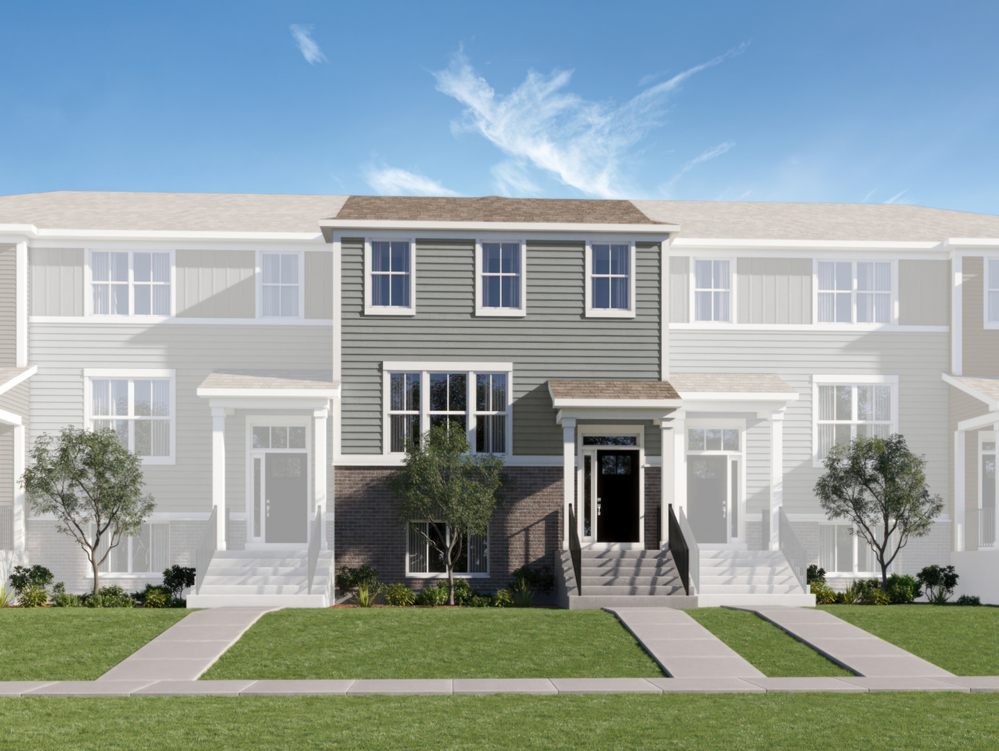 14954 S Dyer Lane, Plainfield, IL 60544