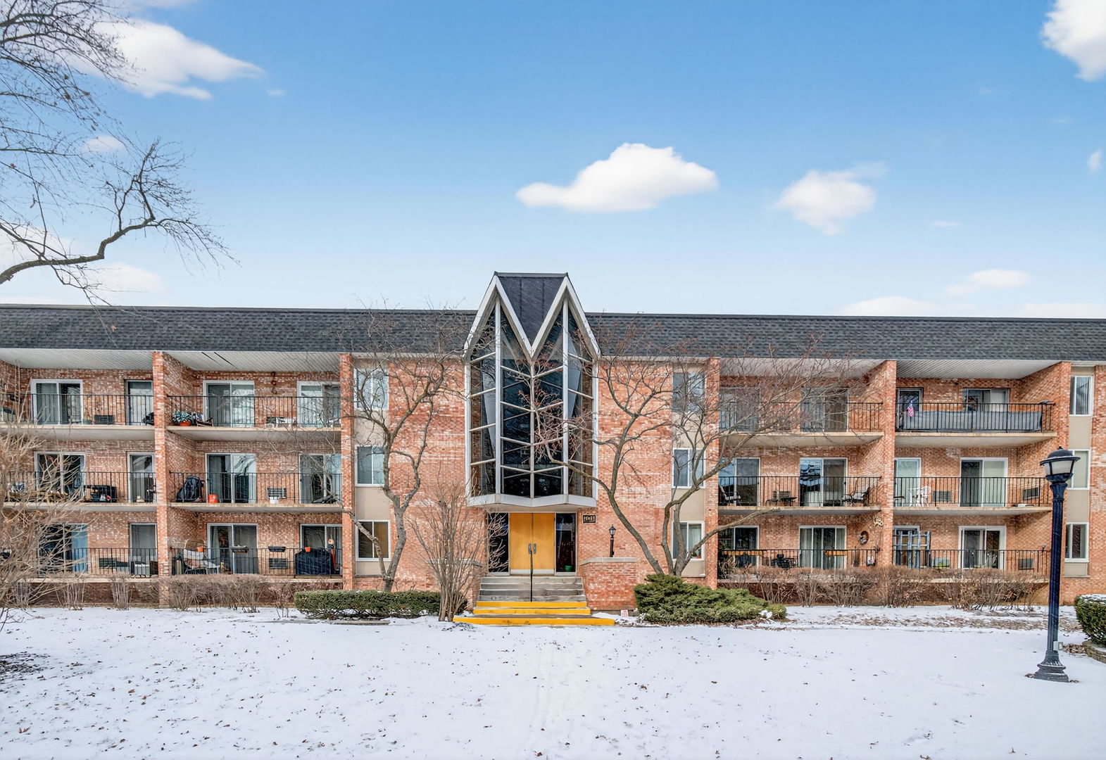 1041 N Mill Street #203, Naperville, IL 60563